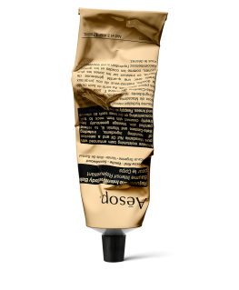 Aesop Rejuvenate Intensive Body Balm 100
