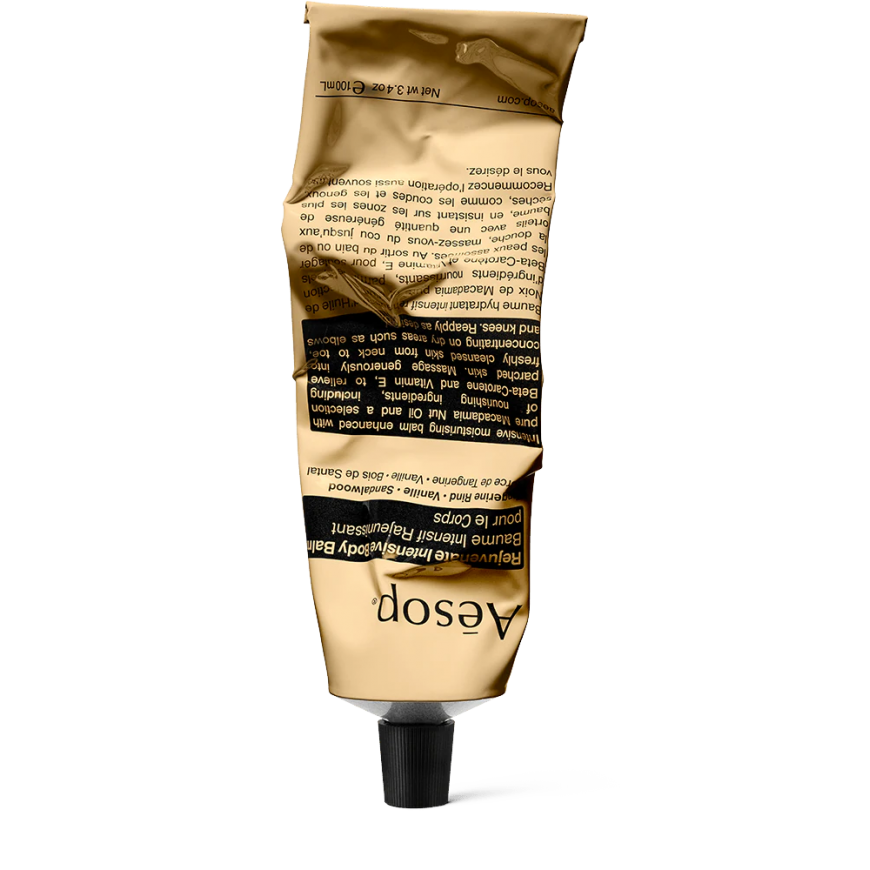 Aesop Rejuvenate Intensive Body Balm 100 – 2
