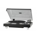 Krüger&Matz TT-602 Belt-drive audio turntable Black Krüger&Matz TT-602 Belt-drive audio turntable Black