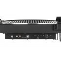 Krüger&Matz TT-602 Hihnakäyttöinen levysoitin musta Krüger&Matz TT-602 Hihnakäyttöinen levysoitin musta
