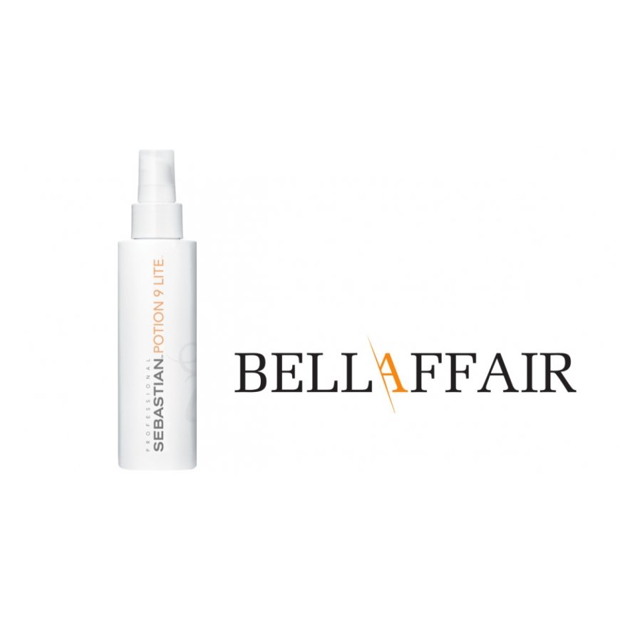 Sebastian Professional Potion 9 Lite Lightweight Wearable-Treatm – 2