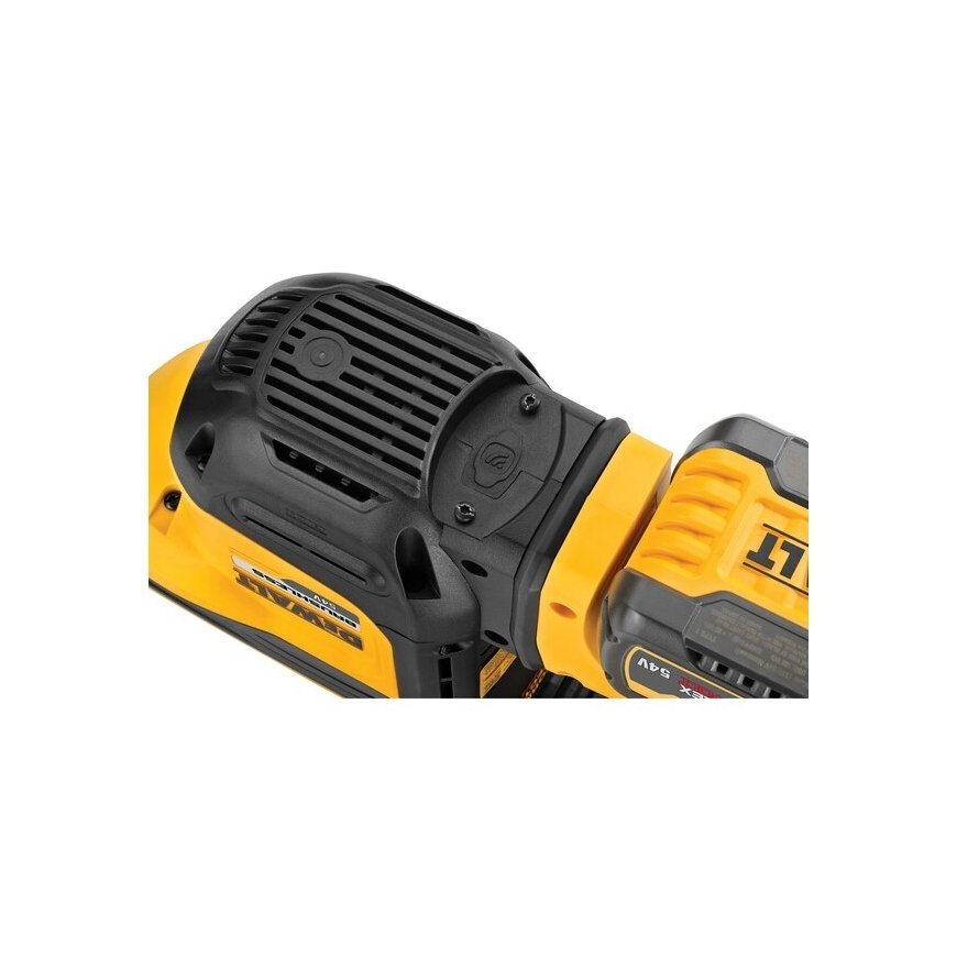 DeWALT DCH614X2-QW перфоратор 380 RPM SDS Max – 4
