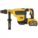 DeWALT DCH614X2-QW gręžiamasis perforatorius 380 RPM „SDS Max“ DeWALT DCH614X2-QW gręžiamasis perforatorius 380 RPM „SDS Max“