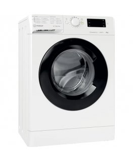 Indesit MTWSE 61294 WK EE veļasmašīna Ielādēšana no priekšas 6 kg 1200 RPM Balts