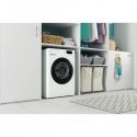 Indesit MTWSE 61294 WK EE washing machine Front-load 6 kg 1200 RPM White