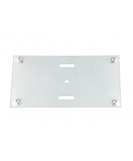 Extralink MOUNTING PLATE FOR 16 CORE FIBER OPTIC TERMINAL BOX NARROW SPACING