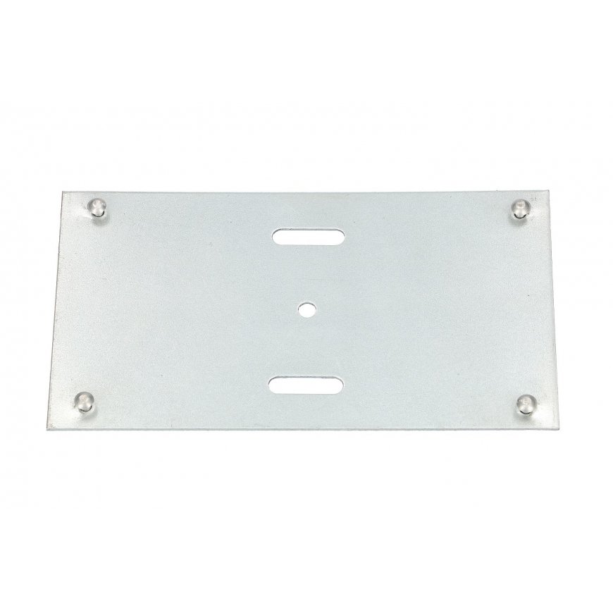 Extralink MOUNTING PLATE FOR 16 CORE FIBER OPTIC TERMINAL BOX NARROW SPACING