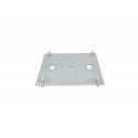 Extralink MOUNTING PLATE FOR 16 CORE FIBER OPTIC TERMINAL BOX NARROW SPACING Extralink MOUNTING PLATE FOR 16 CORE FIBER OPTIC TERMINAL BOX NARROW SPACING