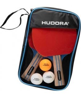 HUDORA Table Tennis Set