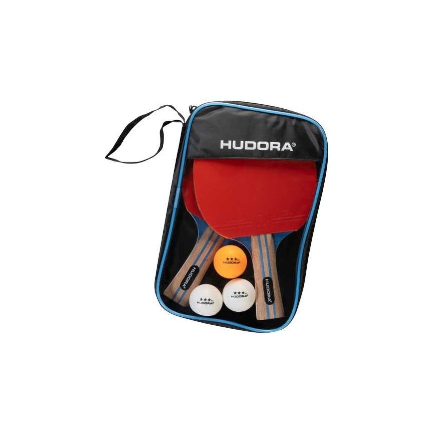 HUDORA Table Tennis Set