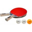 HUDORA Table Tennis Set HUDORA Table Tennis Set