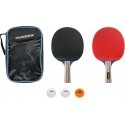 HUDORA Table Tennis Set HUDORA Table Tennis Set