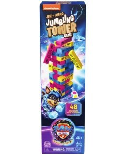 Spin Master PAW PATROL FILM2 Game Music Center 6067933 PUD12