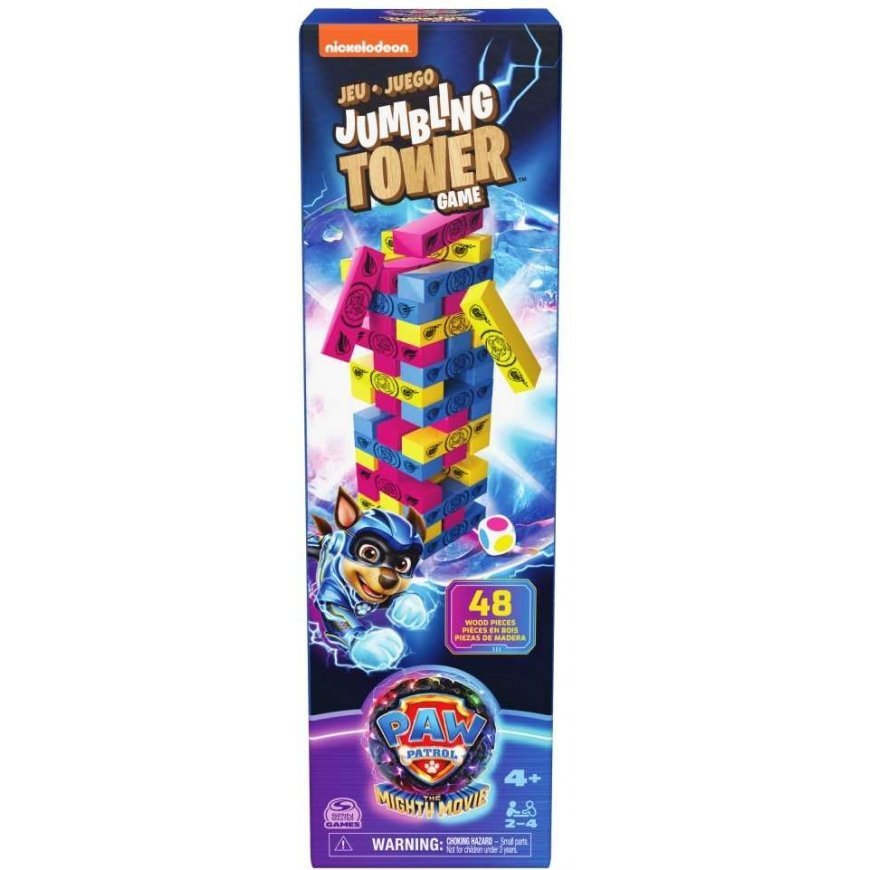 Spin Master Spin Master PAW PATROL