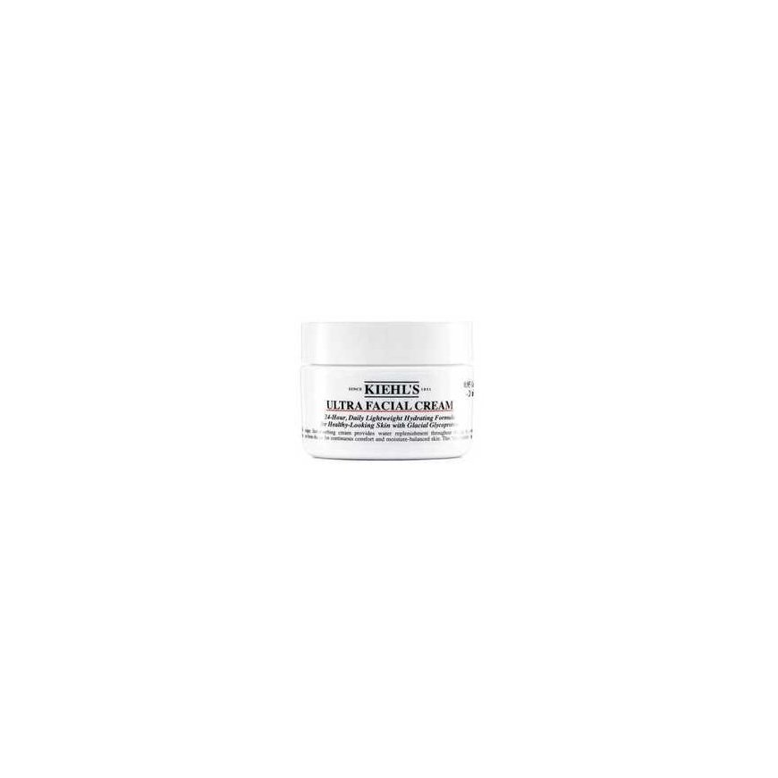 Kiehls Ultra Facial Cream - Moisturizing