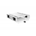be quiet! BGA13 computer case part Universal HDD Cage be quiet! BGA13 computer case part Universal HDD Cage