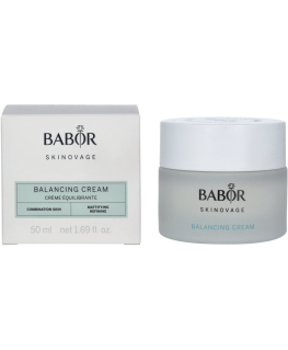 Babor Skinovage Balancing Cream, 50 ml