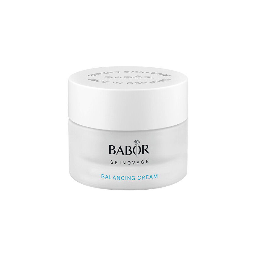 Babor Skinovage Balancing Cream, 50 ml – 2