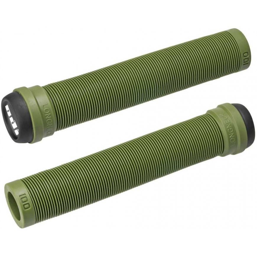 Handlebars ODI Longneck SLX 160mm Single Ply Army green – 2