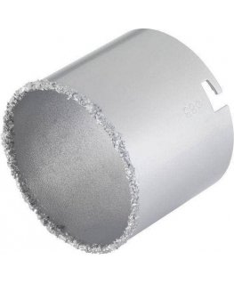 Gręžimo karūna be kotelio ir centr. grąžto Wolfcraft 3476000 83 mm