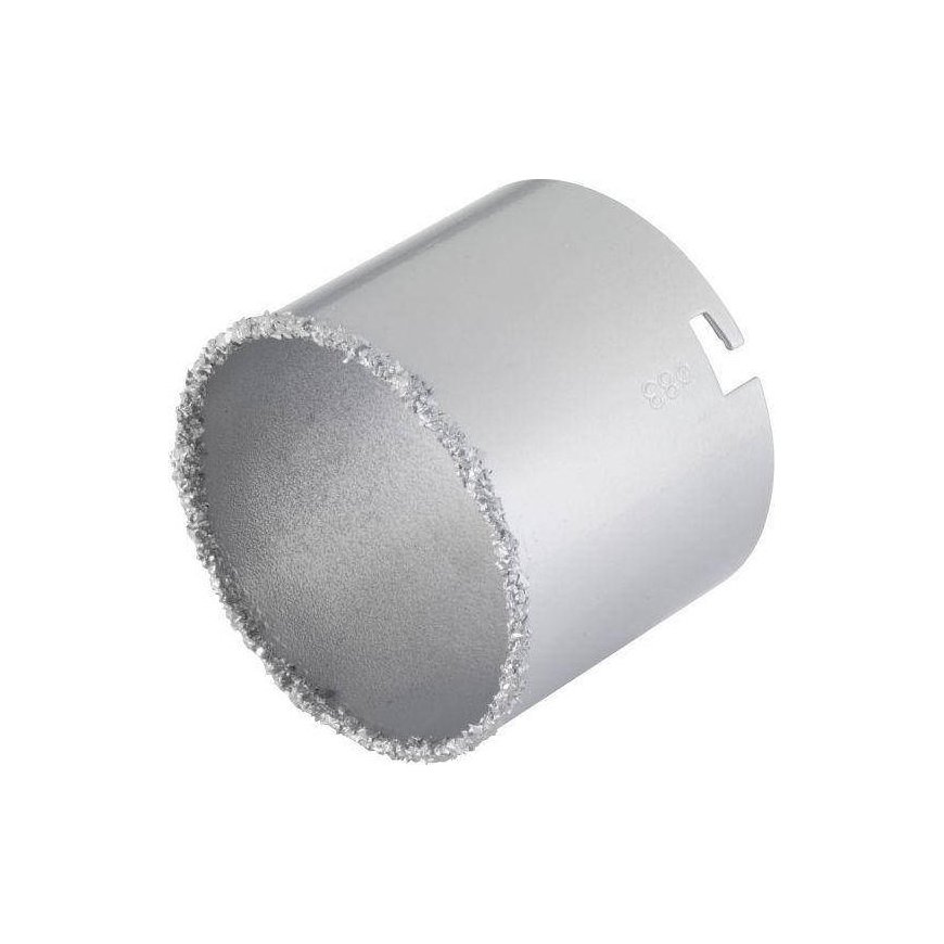 Gręžimo karūna be kotelio ir centr. grąžto Wolfcraft 3476000 83 mm