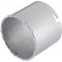 Drill bit without shank and center. drill Wolfcraft 3476000 83 mm