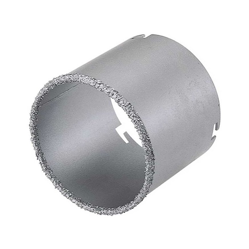 Gręžimo karūna be kotelio ir centr. grąžto Wolfcraft 3476000 83 mm – 2