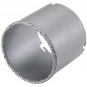 Drill bit without shank and center. drill Wolfcraft 3476000 83 mm