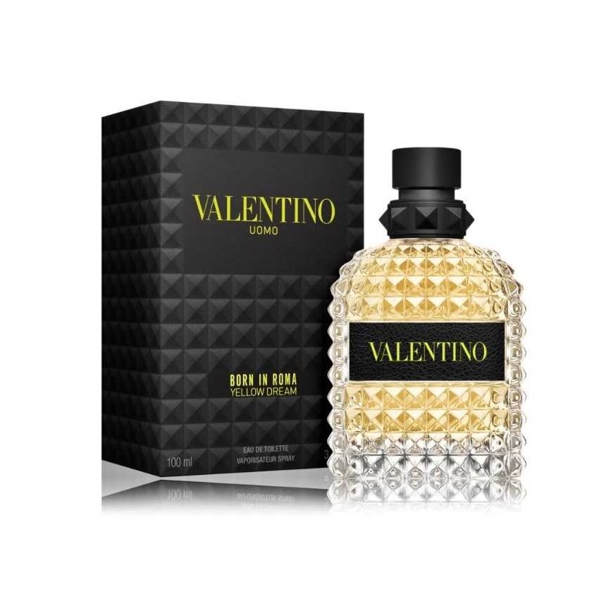 Valentino Perfume for men Valentino Uomo