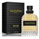 Perfume for men Valentino Uomo Born In Roma Yellow Dream EDT, 100 ml Perfume for men Valentino Uomo Born In Roma Yellow Dream EDT, 100 ml