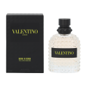 Perfume for men Valentino Uomo Born In Roma Yellow Dream EDT, 100 ml Perfume for men Valentino Uomo Born In Roma Yellow Dream EDT, 100 ml
