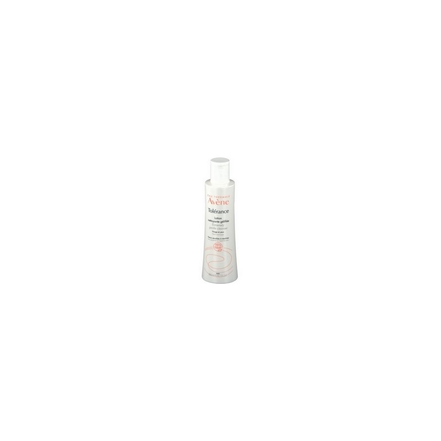 "Avène Tolerance želė valomasis losjonas 200ml