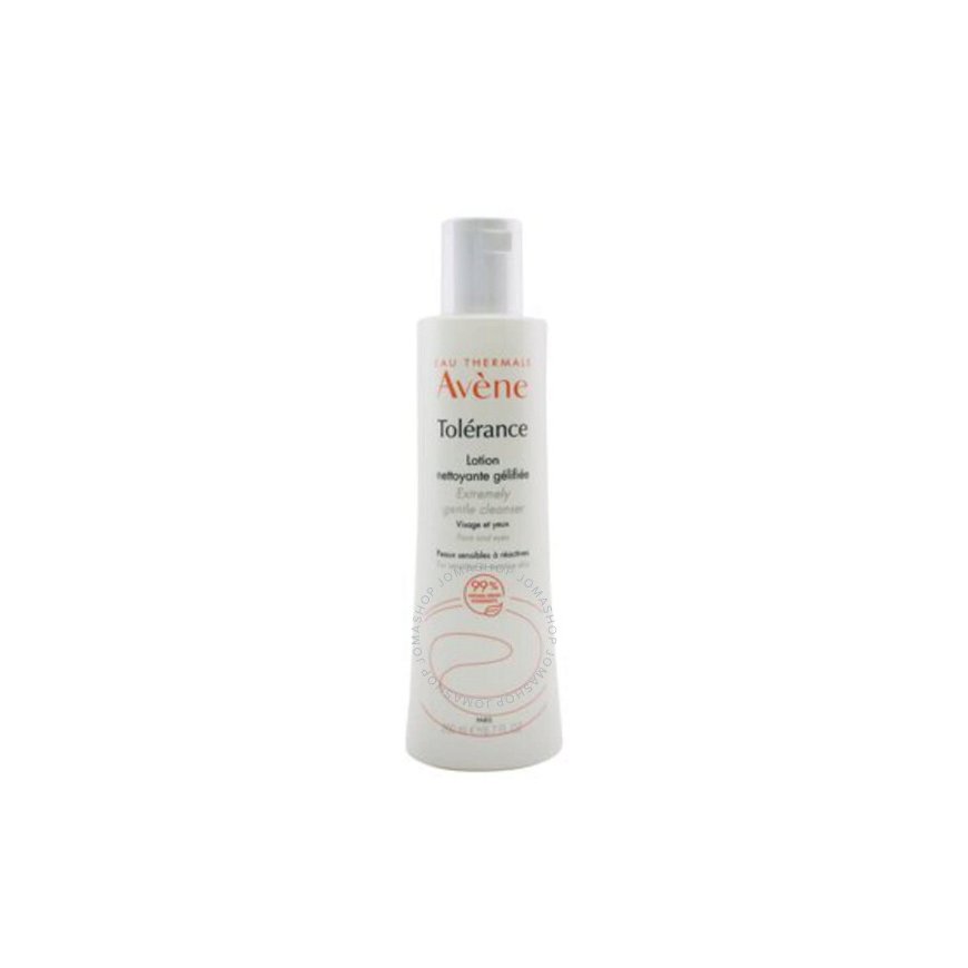 "Avène Tolerance želė valomasis losjonas 200ml – 2