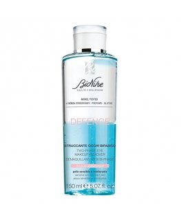 Bionike Defense Make-up Remover - Dvoufázový odličovač na oči