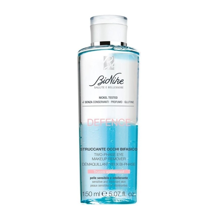 Bionike Defence Make-up Remover - Dvoufázový odličovač na oči – 2