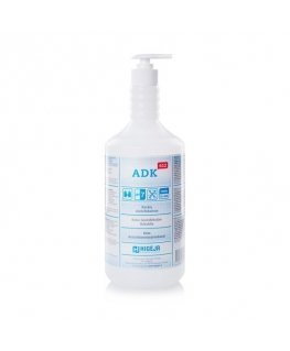 Higeja Hand sanitizer ADK 612, 1 l