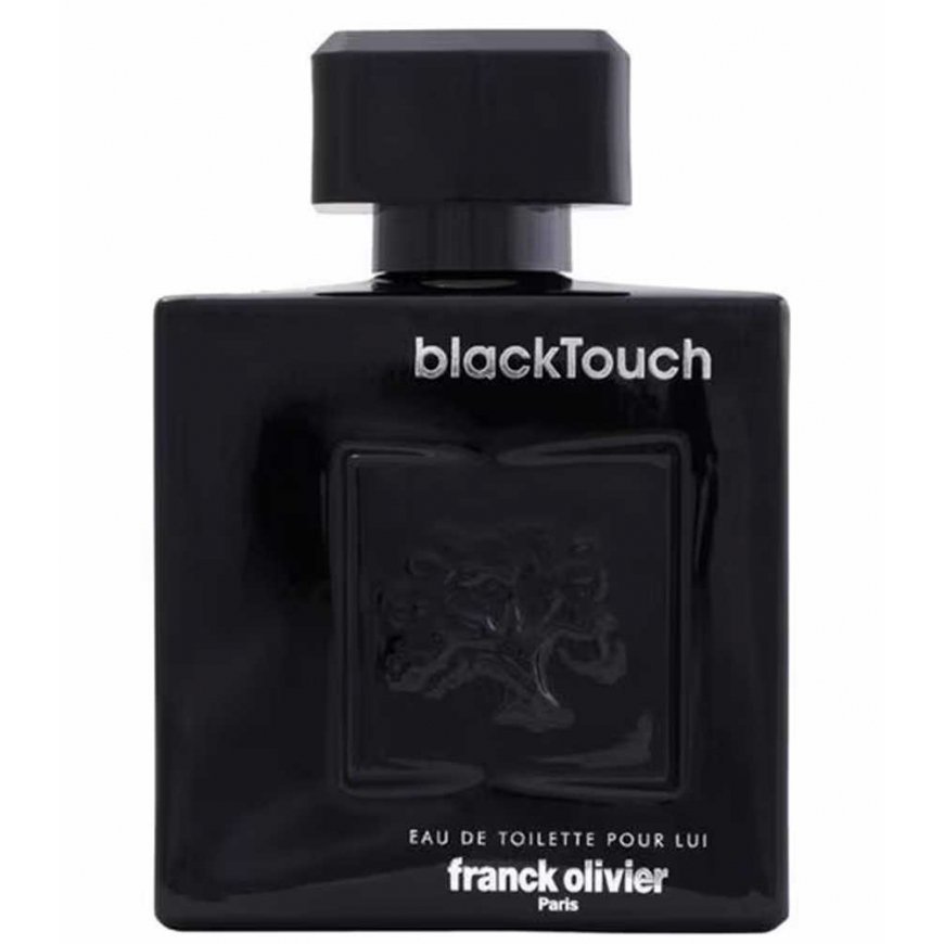 Franck Olivier Franck Olivier Black Touch