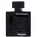 Franck Olivier Juodas Touch woda toaletowa spray 100ml Franck Olivier Juodas Touch woda toaletowa spray 100ml