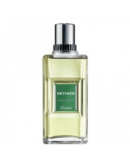 Guerlain Vétiver Eau De Toilette 100ml