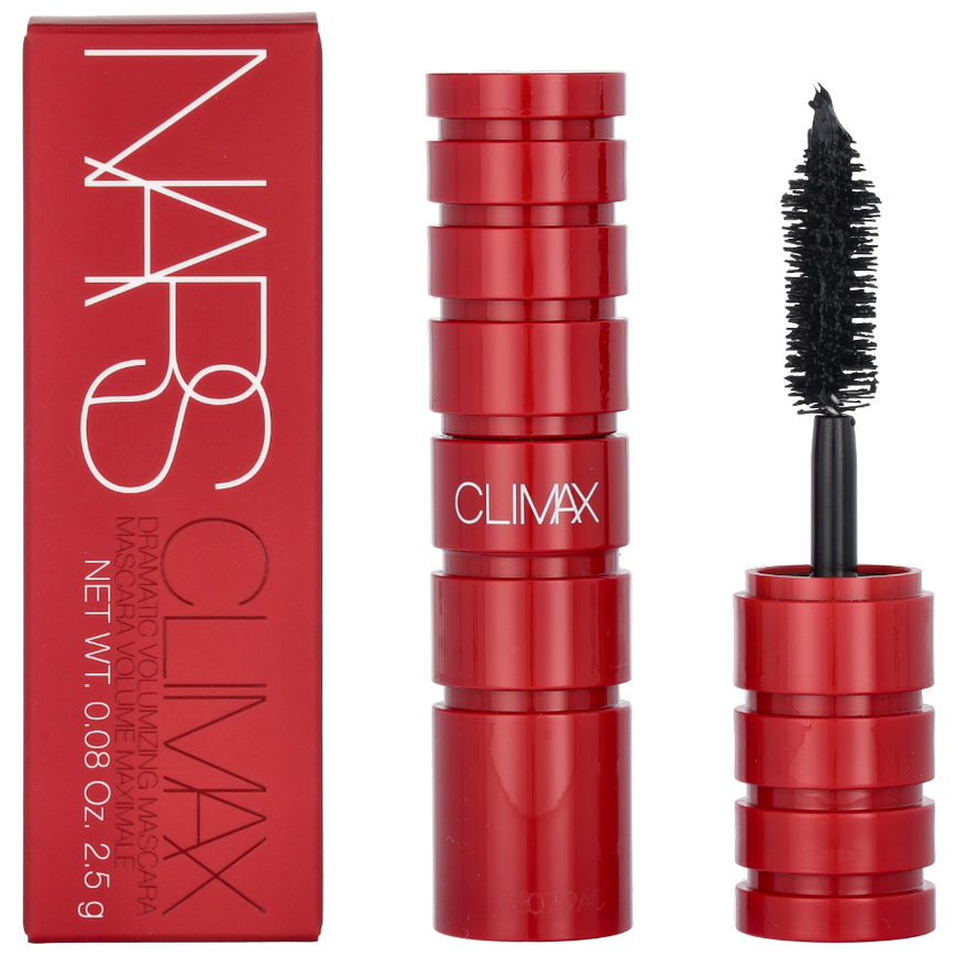 Nars Mini Climax Mascara, 2.5 g