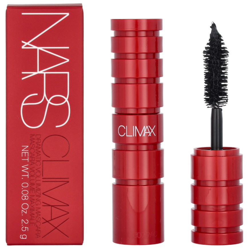 Nars Mini Climax Mascara, 2.5 g – 2