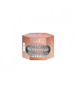 Invisibobble Original Premium Crystal Clear - Gumička do vlasů ( 3 ks )