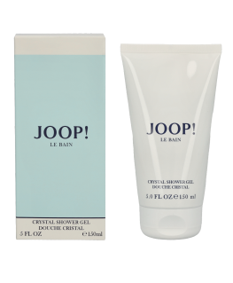 Joop! Le Bain Crystal Dušo želė 150