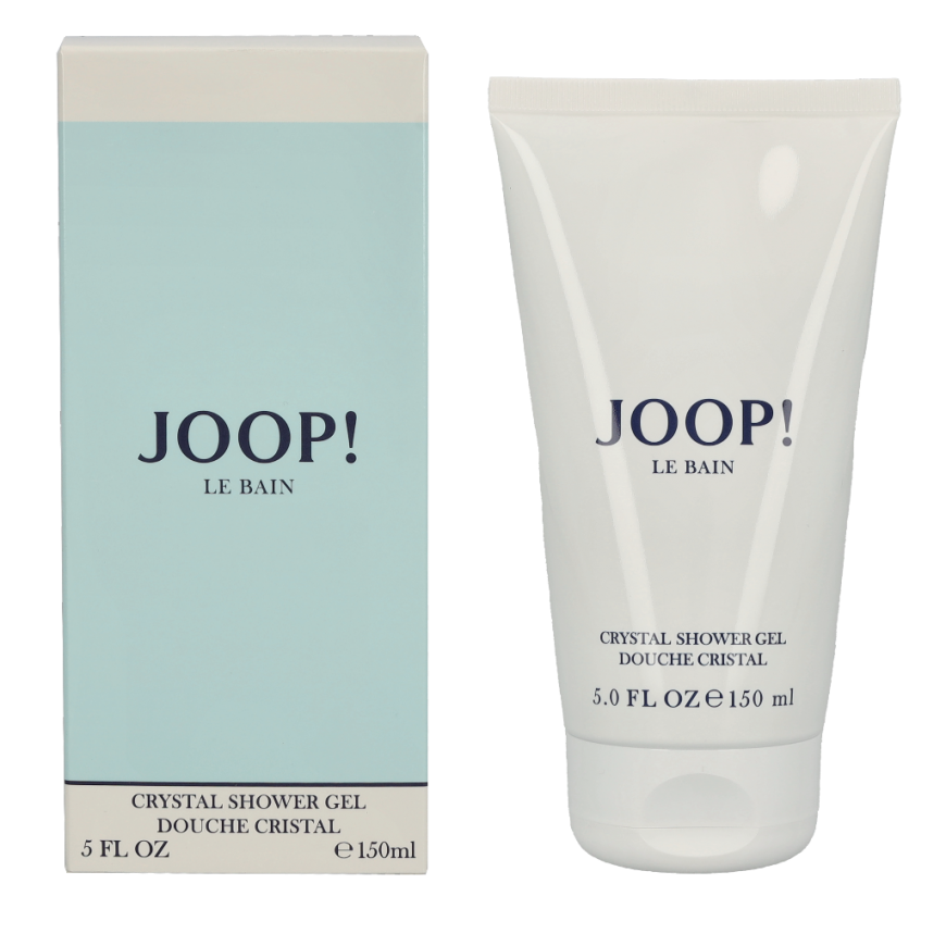 JOOP! Yep! Le Bain Crystal Shower