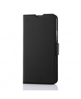 Wave WAVE-BC-SS-A345G-BK mobiliojo telefono dėklas „Folio“ Juoda