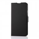 Wave WAVE-BC-SS-A345G-BK mobilo telefonu apvalks Folio Melns Wave WAVE-BC-SS-A345G-BK mobilo telefonu apvalks Folio Melns