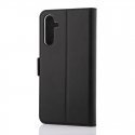 Wave WAVE-BC-SS-A345G-BK matkapuhelimen suojakotelo Folio-kotelo musta