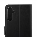 Wave WAVE-BC-SS-A345G-BK mobiliojo telefono dėklas „Folio“ Juoda Wave WAVE-BC-SS-A345G-BK mobiliojo telefono dėklas „Folio“ Juoda
