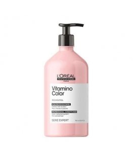 Conditioner for colored hair L'oreal Professionnel Vitamino Color Conditioner 750ml