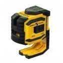 Ristjoon- ja punktlaser LAX 300, Stabila Ristjoon- ja punktlaser LAX 300, Stabila
